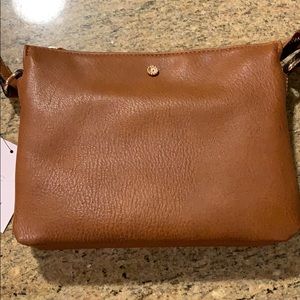 NWT Lauren Conrad Cross Body Bag